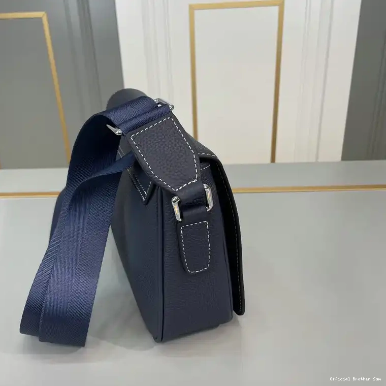Official Brother Sam Bag Hermès 2204YZ0038 0523